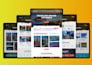 build or redesign your wordpress ecommerce website